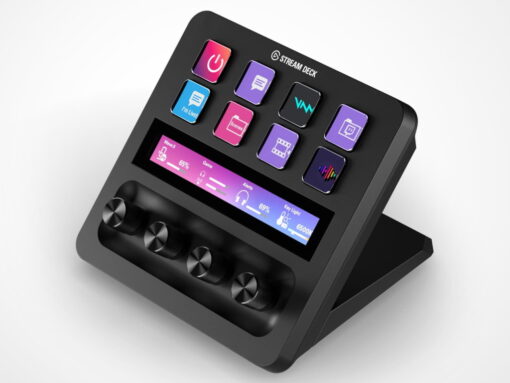 Elgato Stream Deck