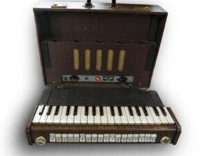 Das Clavioline