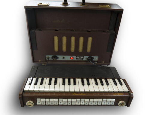 Das Clavioline