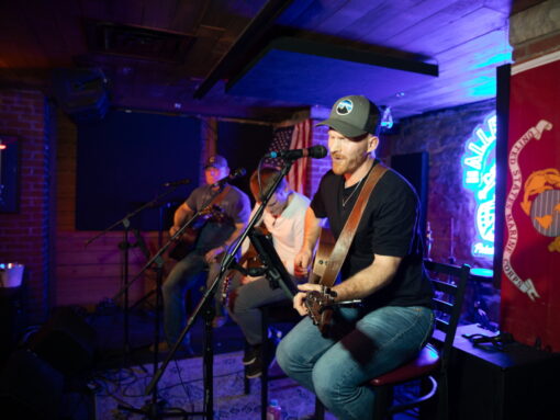 Tim Rakowitz über Country Music in Sound&Recording 2/26
