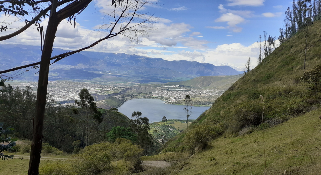 FieldRecorder_03_Laguna-de-Yahuarcocha