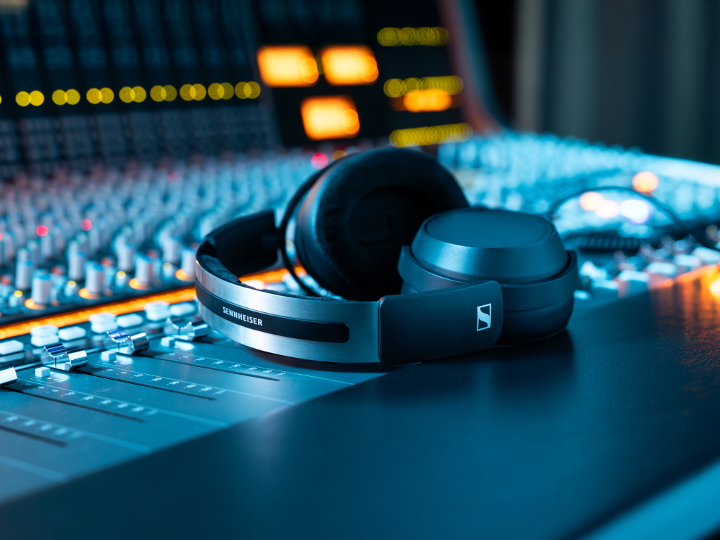 Sennheiser HD480 PRO