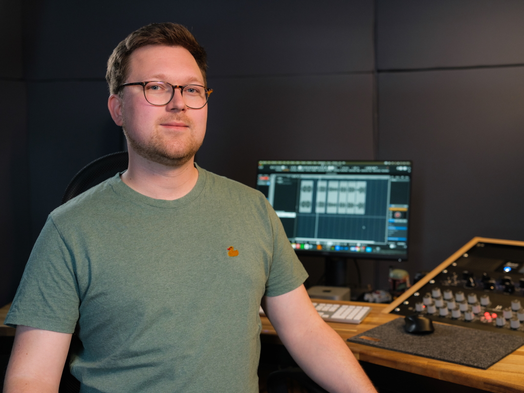Mastering-Tipps für Dance Tracks von Roy Recklies in Sound&Recording 2/16