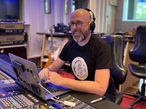 Mischen mit Kopfhörern: Wertvolle Tipps von Hans-Martin Buff in Sound&Recording 2/26