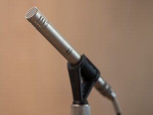 Die Geschichte des AKG C451 - jetzt in Sound&Recording 3/26