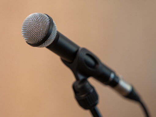 beyerdynamic M160 - die ausführliche Geschichte jetzt in der Sound&Recording 3/26