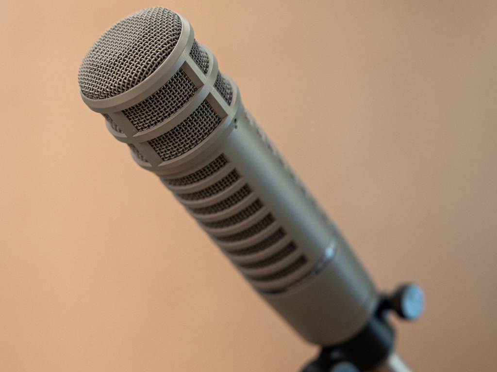 Das Electro-Voice RE20 - jetzt im ausführlichen Bericht in der Sound&Recording 3/26