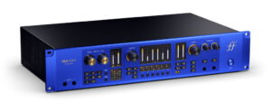 Das Focusrite ISA C8X im ausführlichen Test in der Sound&Recording 3/26
