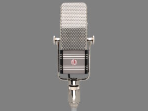Das RCA 44-A - jetzt ausführlicher Beitrag in der Sound&Recording 3/26
