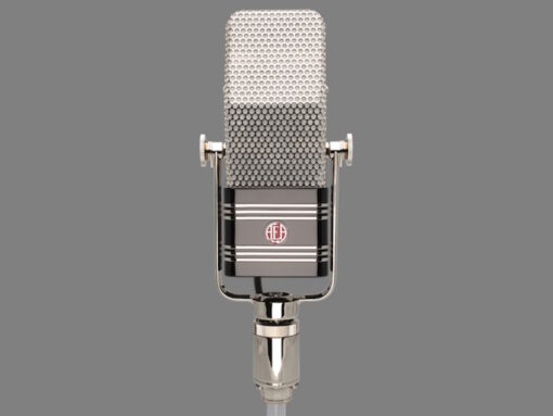 Das RCA 44-A - jetzt ausführlicher Beitrag in der Sound&Recording 3/26