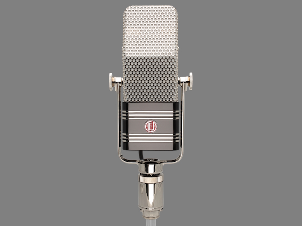 Das RCA 44-A - jetzt ausführlicher Beitrag in der Sound&Recording 3/26